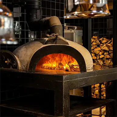 Restaurant Stodola Folmava