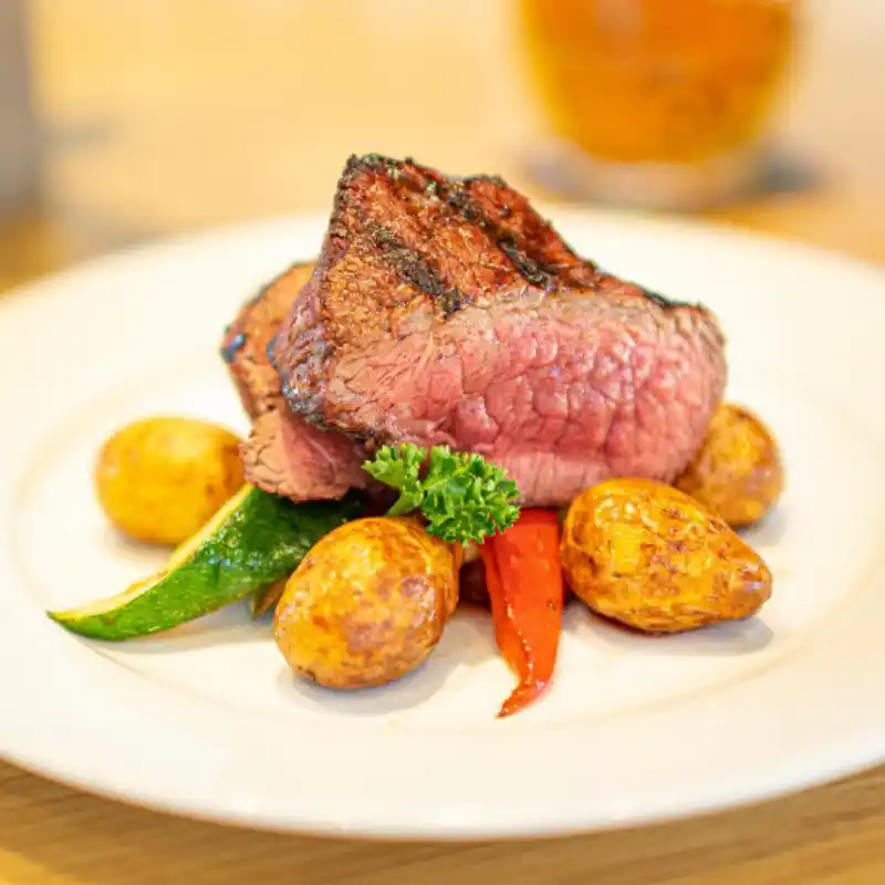 Restaurant Stodola Folmava